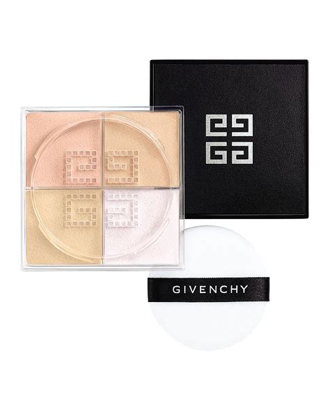 givenchy prisma libre powder|givenchy prisme libre setting powder.